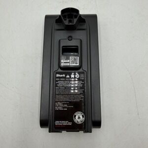Shark XBATR620SL 21.6V Lithium-Ion Battery Genuine Used Tested